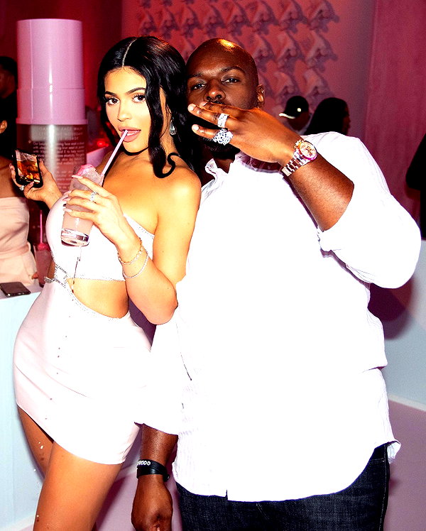 kyliejenner instagram image archive image