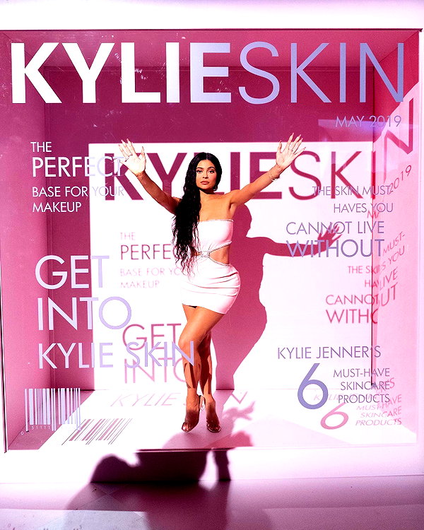 kyliejenner instagram image archive image