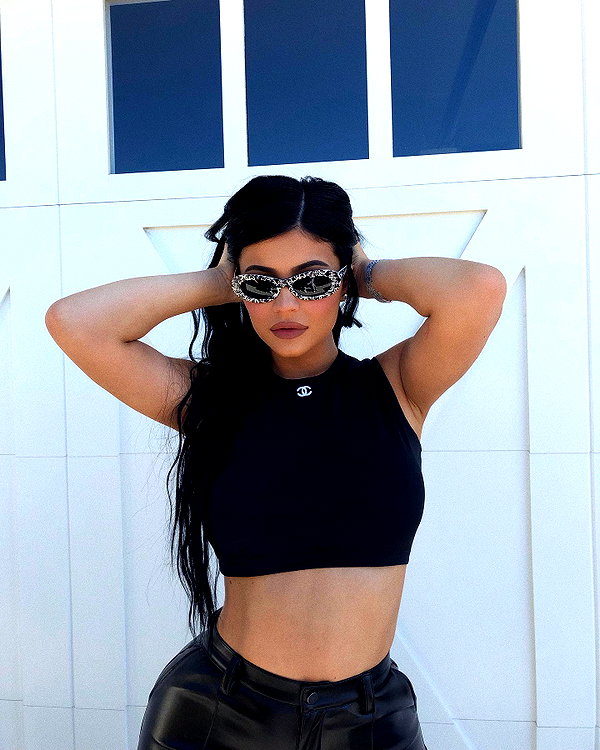 kyliejenner instagram image archive image