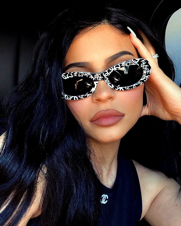 kyliejenner instagram image archive image