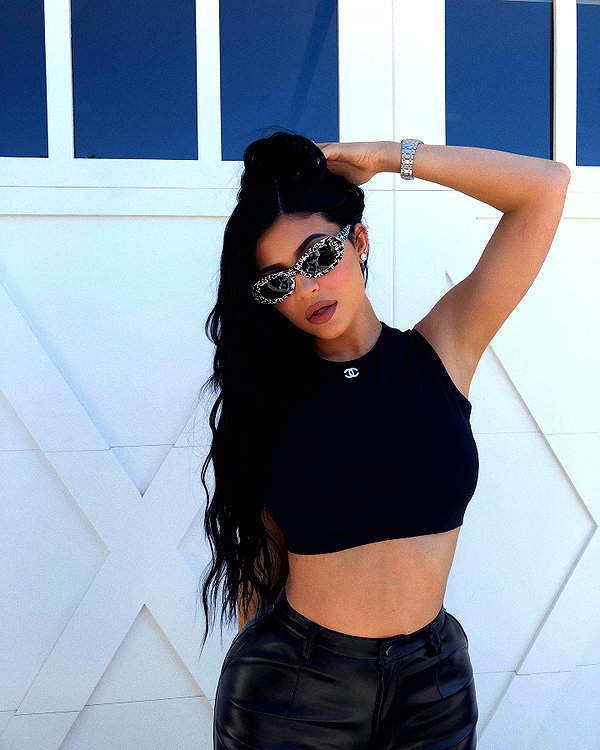 kyliejenner instagram image archive image