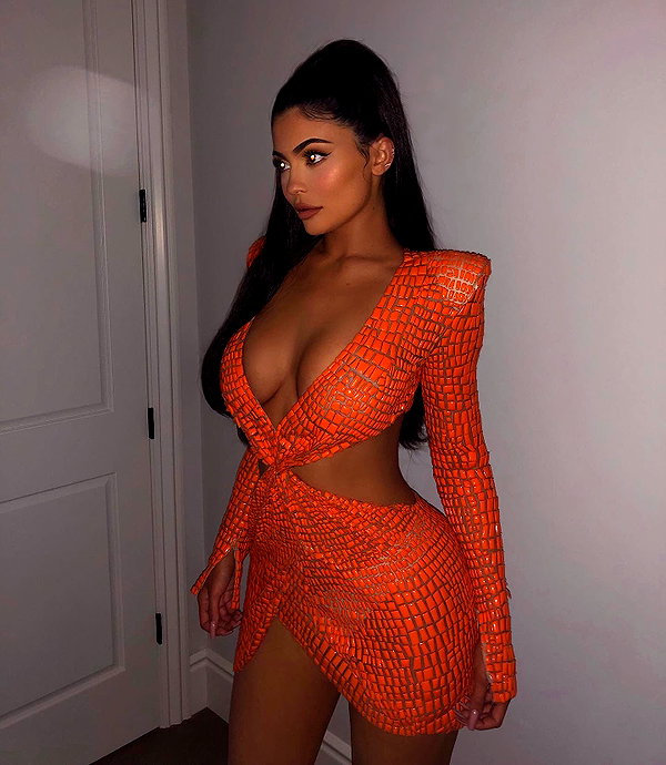 kyliejenner instagram image archive image