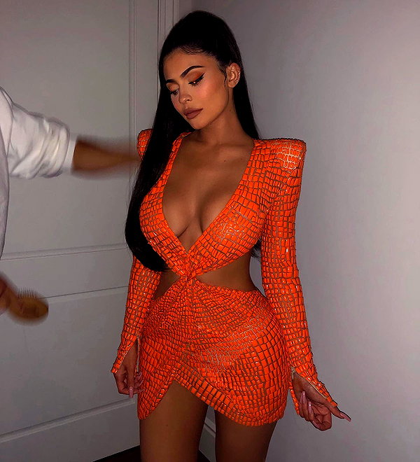 kyliejenner instagram image archive image