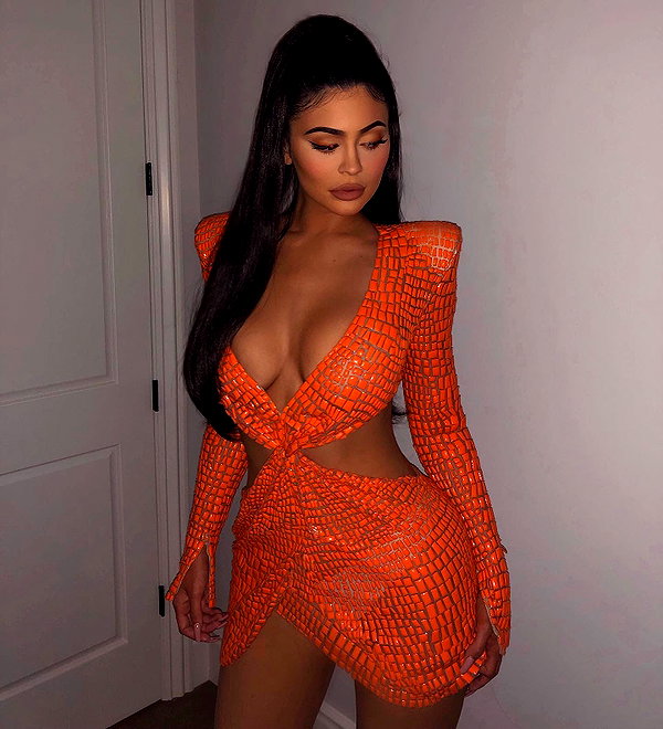 kyliejenner instagram image archive image