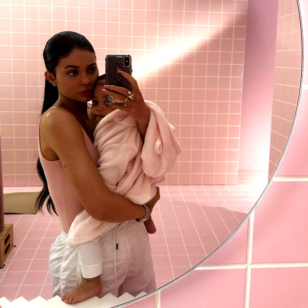 kyliejenner instagram image archive image