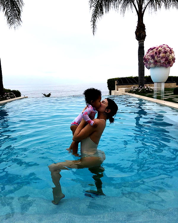 kyliejenner instagram image archive image