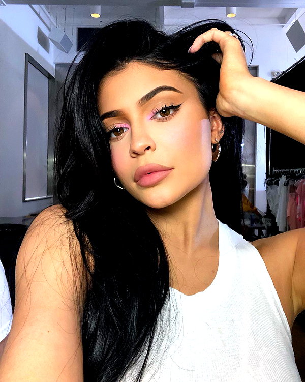 kyliejenner instagram image archive image