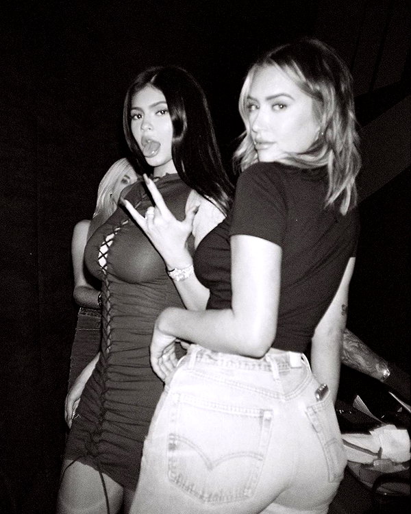 kyliejenner instagram image archive image
