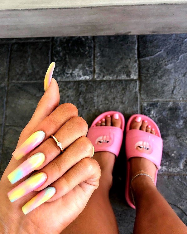 kyliejenner instagram image archive image