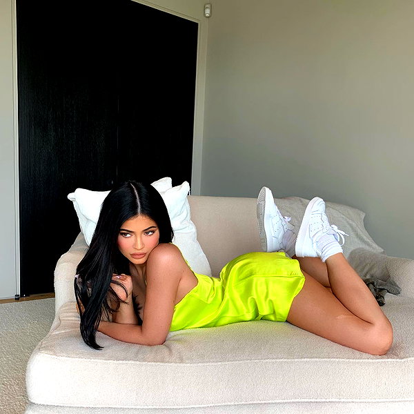 kyliejenner instagram image archive image