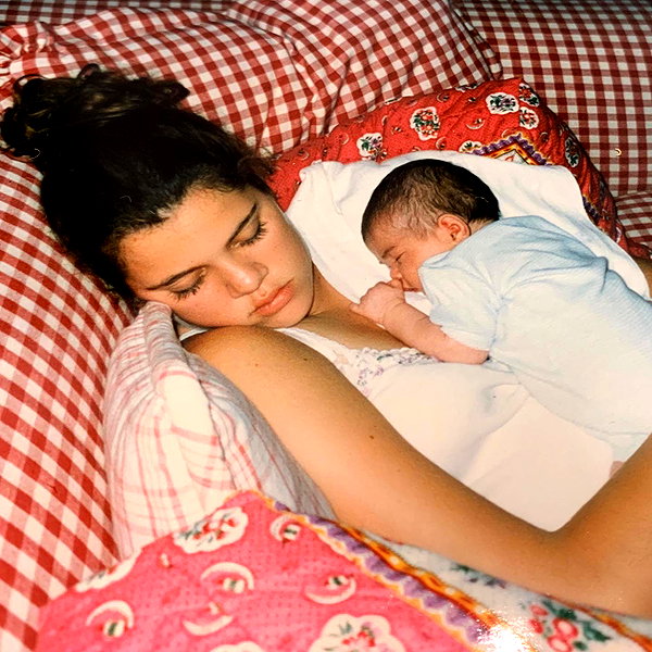 kyliejenner instagram image archive image
