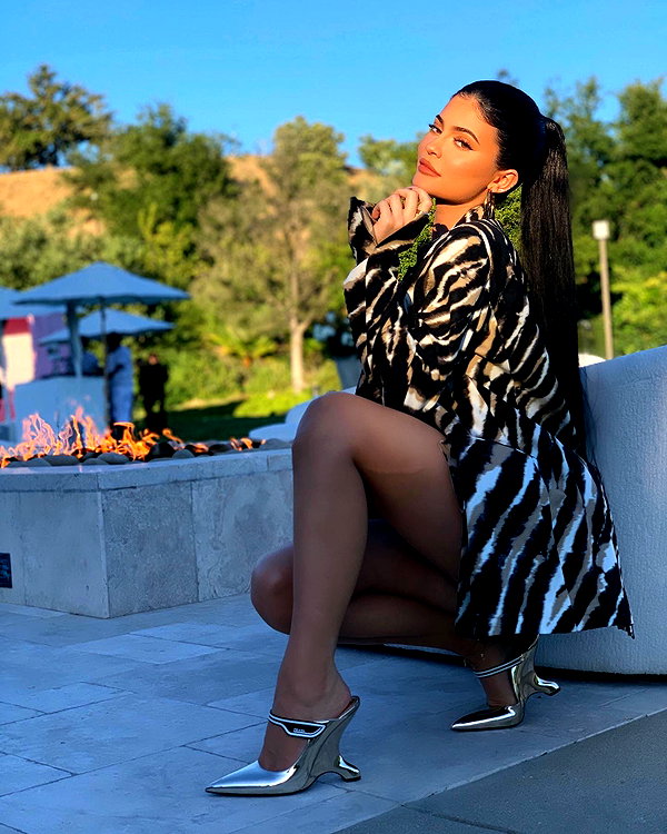 kyliejenner instagram image archive image