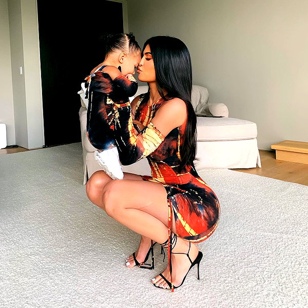 kyliejenner instagram image archive image