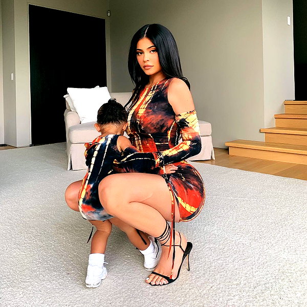 kyliejenner instagram image archive image
