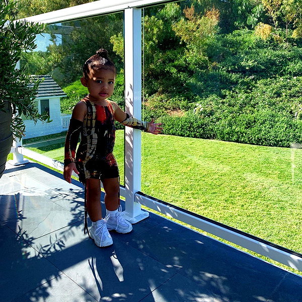 kyliejenner instagram image archive image