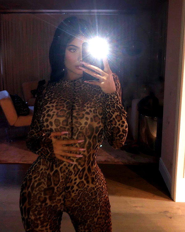 kyliejenner instagram image archive image