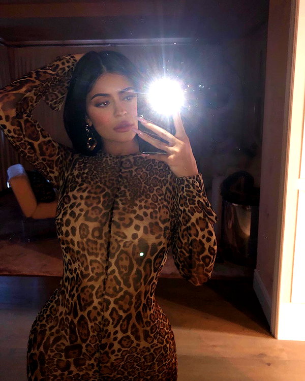 kyliejenner instagram image archive image