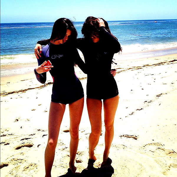 kyliejenner instagram image archive image