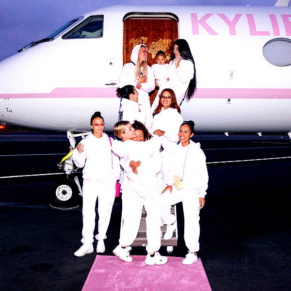 kyliejenner instagram image archive image