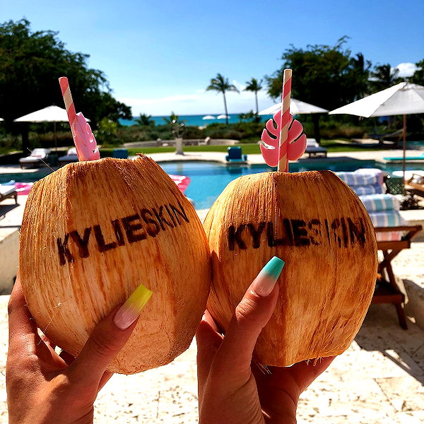kyliejenner instagram image archive image