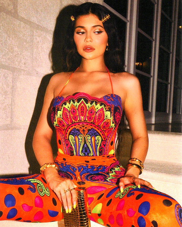 kyliejenner instagram image archive image