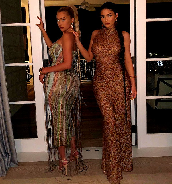 kyliejenner instagram image archive image