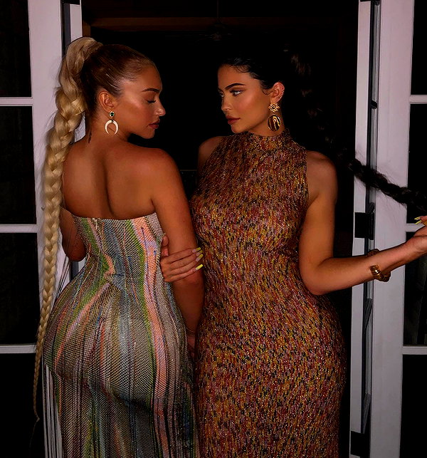 kyliejenner instagram image archive image