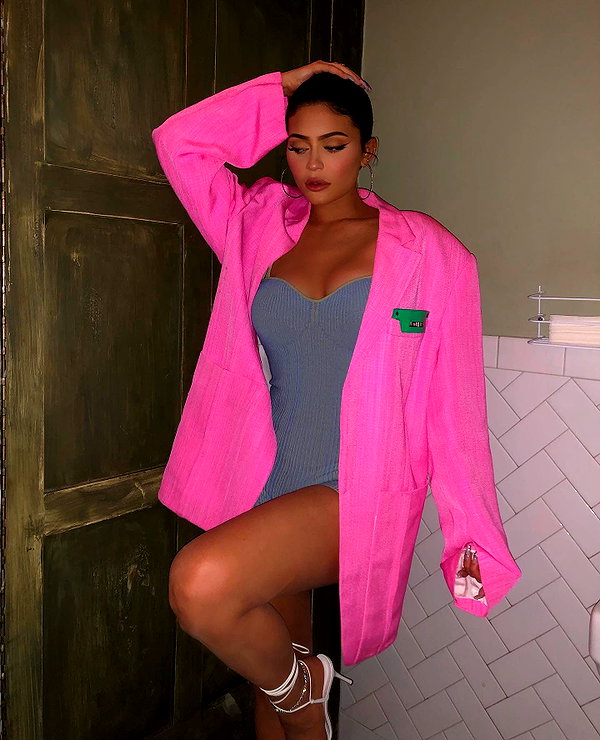 kyliejenner instagram image archive image