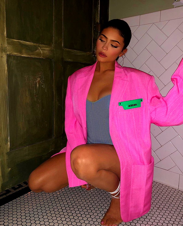 kyliejenner instagram image archive image