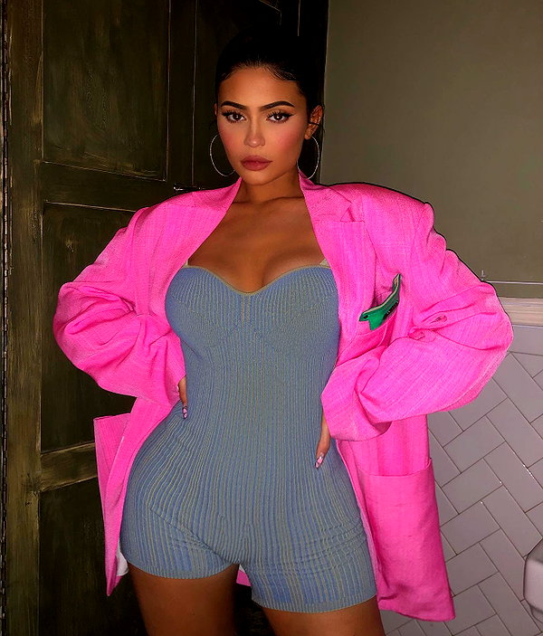kyliejenner instagram image archive image