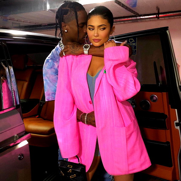 kyliejenner instagram image archive image