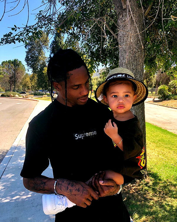 kyliejenner instagram image archive image