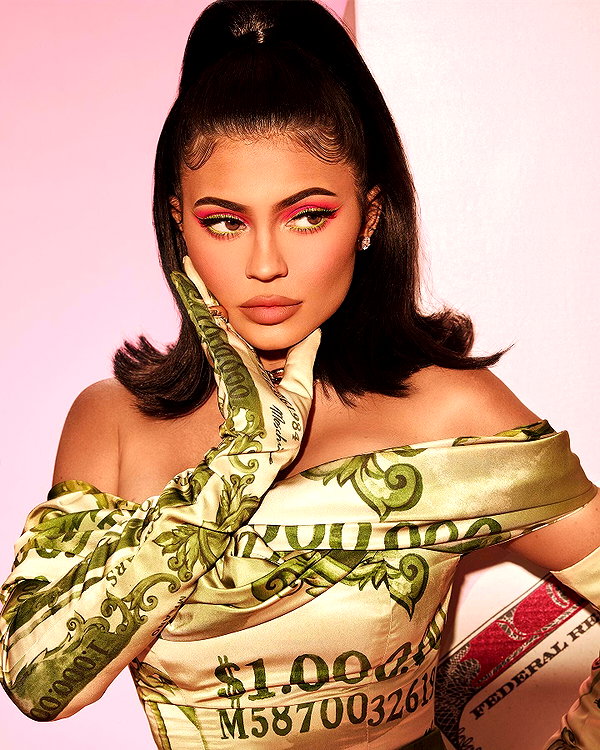 kyliejenner instagram image archive image