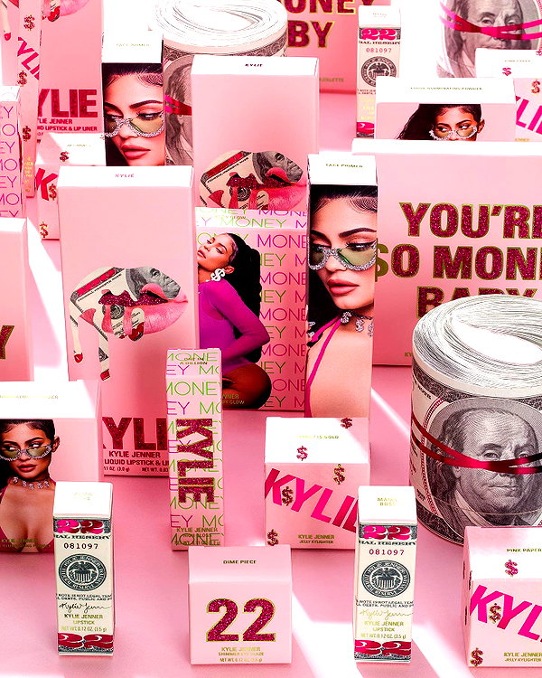 kyliejenner instagram image archive image