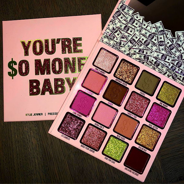kyliejenner instagram image archive image