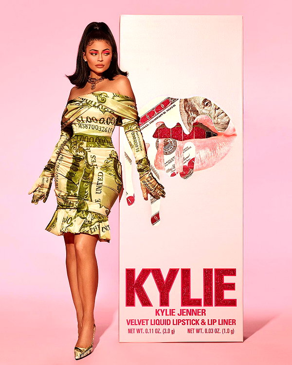 kyliejenner instagram image archive image