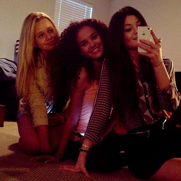 kyliejenner instagram image archive image