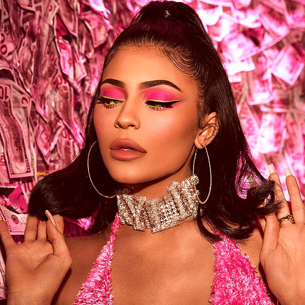 kyliejenner instagram image archive image