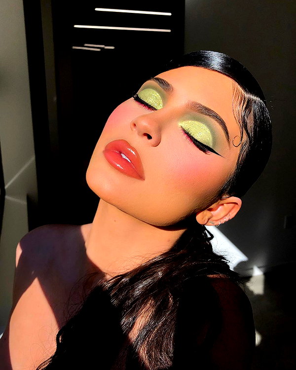 kyliejenner instagram image archive image