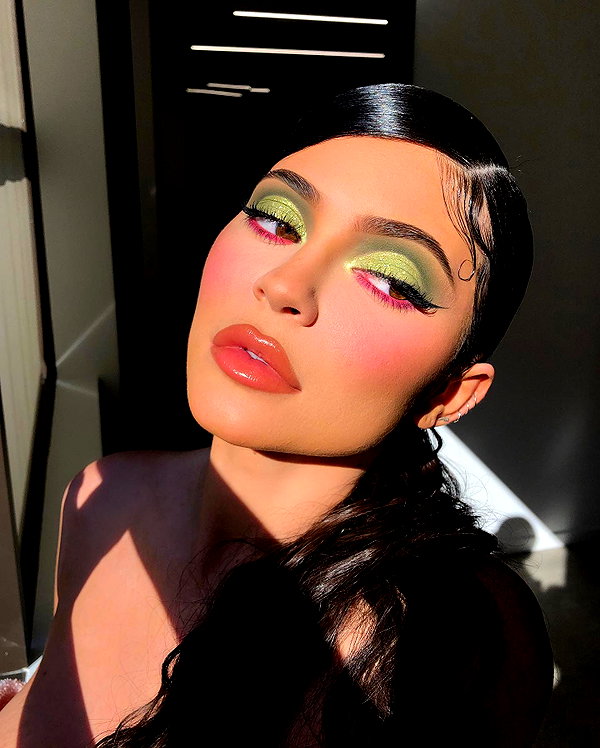 kyliejenner instagram image archive image