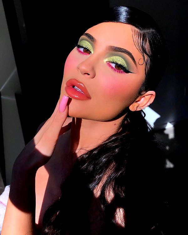 kyliejenner instagram image archive image