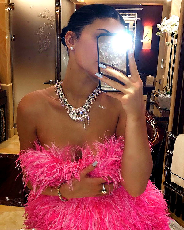 kyliejenner instagram image archive image