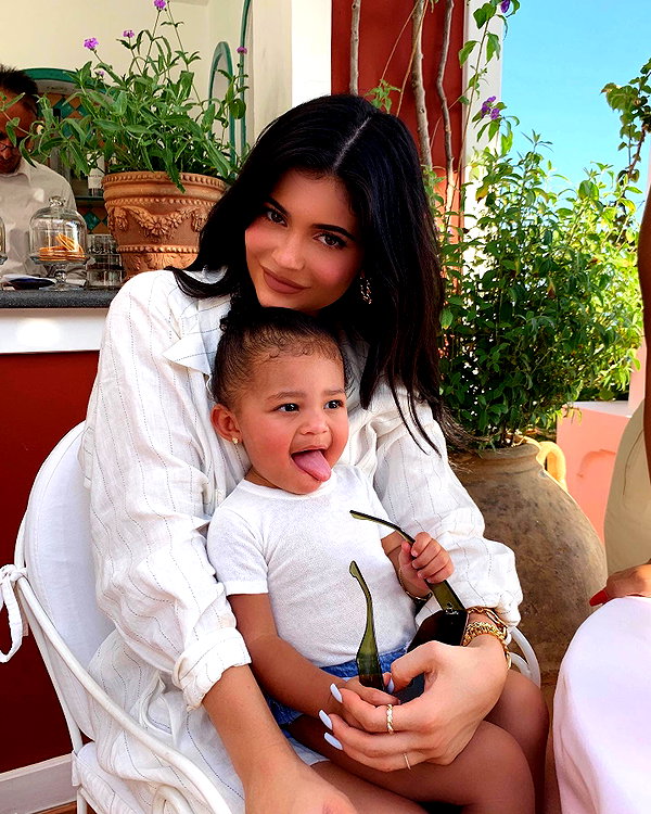 kyliejenner instagram image archive image