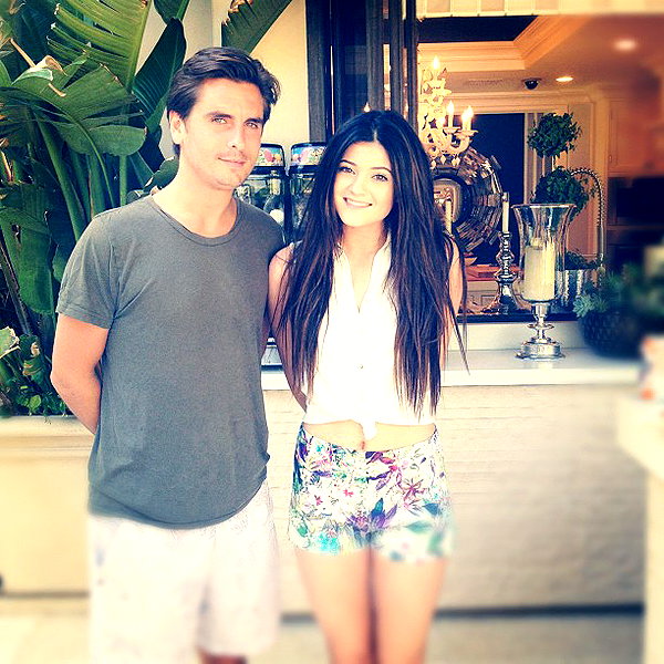kyliejenner instagram image archive image