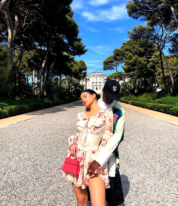 kyliejenner instagram image archive image