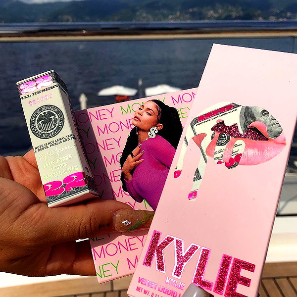 kyliejenner instagram image archive image