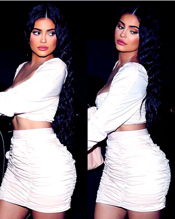 kyliejenner instagram image archive image