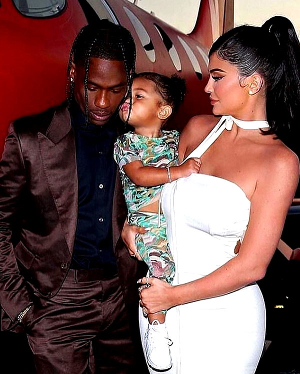 kyliejenner instagram image archive image