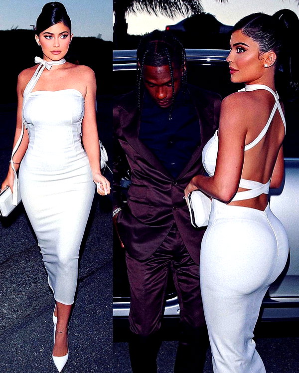 kyliejenner instagram image archive image