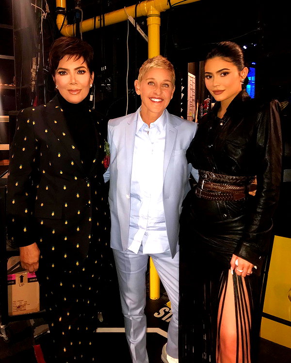 kyliejenner instagram image archive image